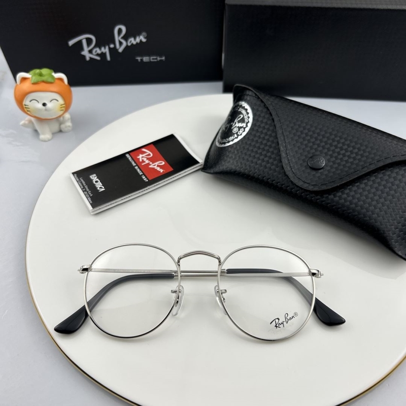 RAY BAN